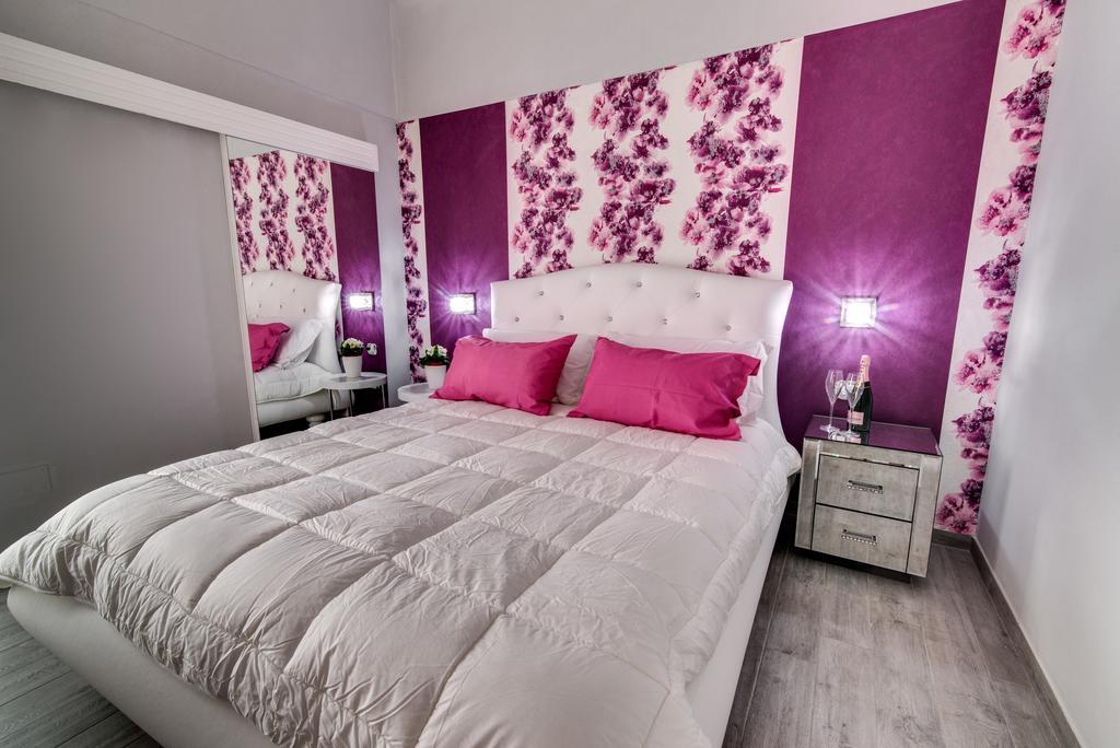 Marco Polo B&B 바를레타 외부 사진