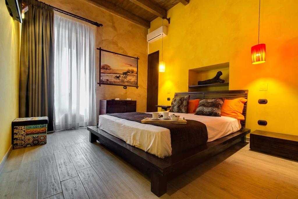 Marco Polo B&B 바를레타 외부 사진