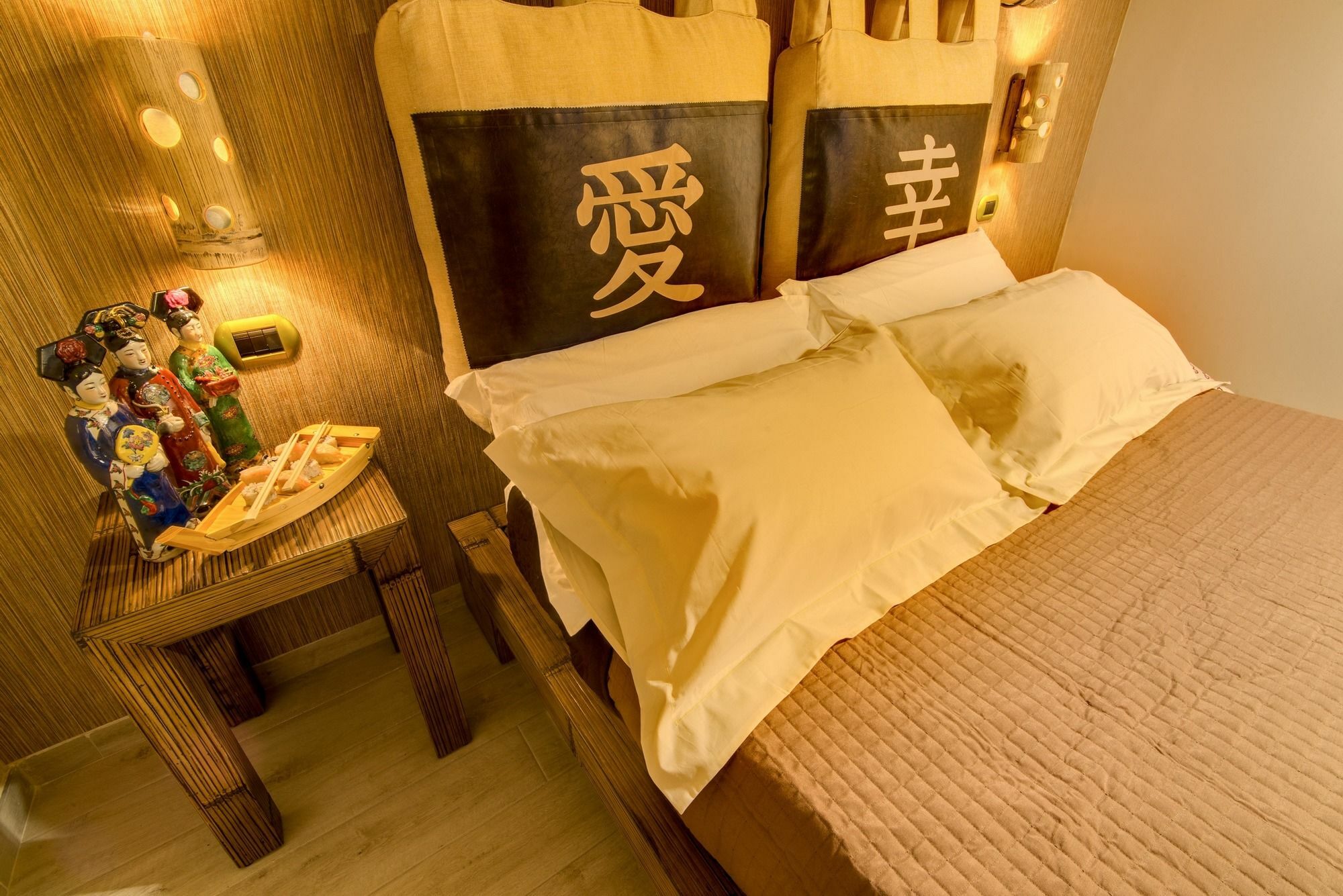 Marco Polo B&B 바를레타 외부 사진