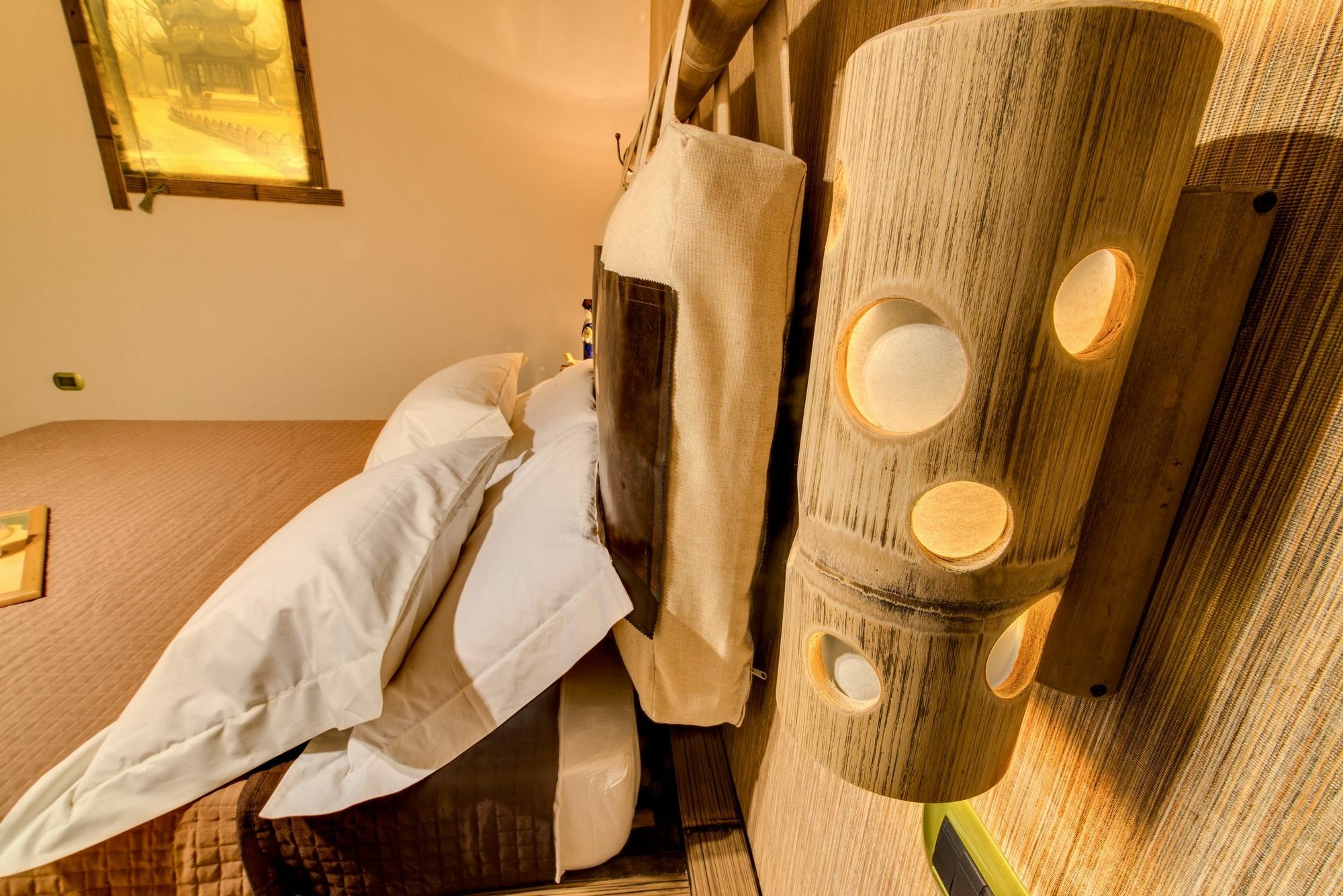 Marco Polo B&B 바를레타 외부 사진